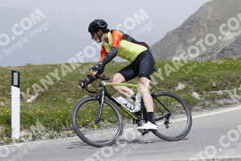Photo #3186242 | 21-06-2023 13:05 | Passo Dello Stelvio - Peak BICYCLES