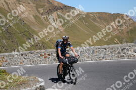 Photo #2719892 | 23-08-2022 14:37 | Passo Dello Stelvio - Prato side BICYCLES