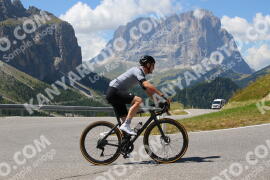 Photo #2500330 | 04-08-2022 12:04 | Gardena Pass BICYCLES