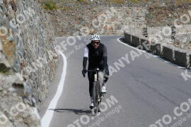 Foto #4276789 | 17-09-2023 11:15 | Passo Dello Stelvio - Prato Seite BICYCLES