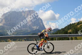 Photo #2574562 | 10-08-2022 12:20 | Gardena Pass BICYCLES