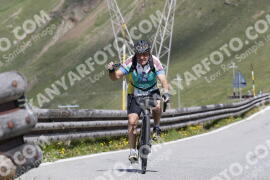 Foto #3364886 | 07-07-2023 11:06 | Passo Dello Stelvio - die Spitze BICYCLES