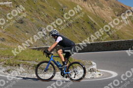 Photo #4209397 | 09-09-2023 11:44 | Passo Dello Stelvio - Prato side BICYCLES