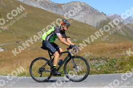 Photo #2697969 | 21-08-2022 11:51 | Passo Dello Stelvio - Peak BICYCLES