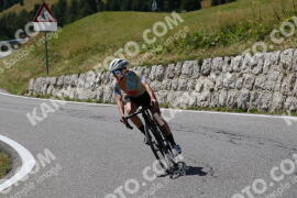 Foto #2645027 | 14-08-2022 14:13 | Gardena Pass BICYCLES