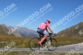 Photo #4155941 | 04-09-2023 13:55 | Passo Dello Stelvio - Peak BICYCLES