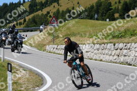 Photo #2559095 | 09-08-2022 12:50 | Gardena Pass BICYCLES