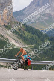 Photo #2529810 | 07-08-2022 13:46 | Gardena Pass BICYCLES