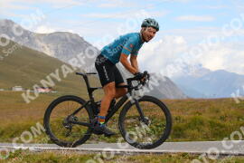 Foto #3872369 | 14-08-2023 09:56 | Passo Dello Stelvio - die Spitze BICYCLES