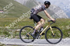 Photo #3531368 | 18-07-2023 13:40 | Passo Dello Stelvio - Peak BICYCLES