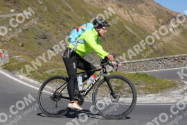 Photo #4212078 | 09-09-2023 13:53 | Passo Dello Stelvio - Prato side BICYCLES