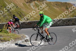 Foto #2709169 | 22-08-2022 11:55 | Passo Dello Stelvio - Prato Seite BICYCLES