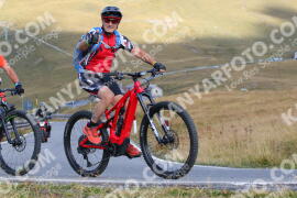 Foto #2750834 | 26-08-2022 10:10 | Passo Dello Stelvio - die Spitze BICYCLES