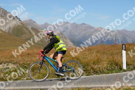 Foto #2733236 | 24-08-2022 13:53 | Passo Dello Stelvio - die Spitze BICYCLES