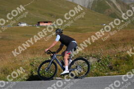 Foto #2665477 | 16-08-2022 10:40 | Passo Dello Stelvio - die Spitze BICYCLES
