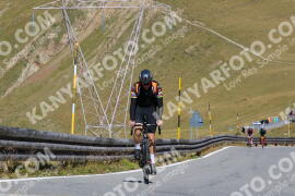 Foto #4162788 | 05-09-2023 10:48 | Passo Dello Stelvio - die Spitze BICYCLES