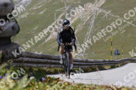 Foto #3702280 | 02-08-2023 14:16 | Passo Dello Stelvio - die Spitze BICYCLES