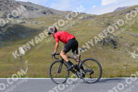 Photo #3894552 | 15-08-2023 11:11 | Passo Dello Stelvio - Peak BICYCLES