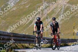 Photo #4164678 | 05-09-2023 14:04 | Passo Dello Stelvio - Peak BICYCLES