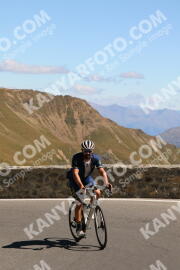 Photo #2709588 | 22-08-2022 12:42 | Passo Dello Stelvio - Prato side BICYCLES