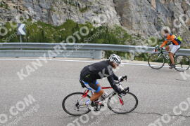 Photo #2691376 | 20-08-2022 14:15 | Gardena Pass BICYCLES