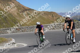 Foto #2719510 | 23-08-2022 13:54 | Passo Dello Stelvio - Prato Seite BICYCLES