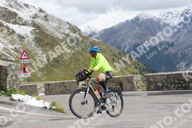 Photo #4096854 | 30-08-2023 12:46 | Passo Dello Stelvio - Prato side BICYCLES