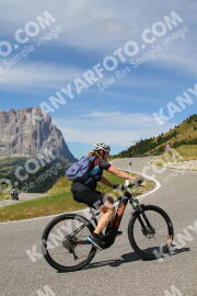 Photo #2614195 | 13-08-2022 11:07 | Gardena Pass BICYCLES
