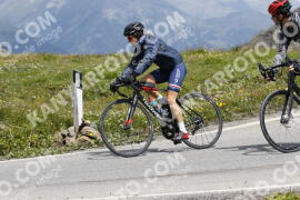 Foto #3443854 | 14-07-2023 12:24 | Passo Dello Stelvio - die Spitze BICYCLES