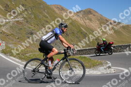 Photo #4211182 | 09-09-2023 13:00 | Passo Dello Stelvio - Prato side BICYCLES