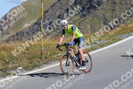 Photo #2736396 | 25-08-2022 11:37 | Passo Dello Stelvio - Peak BICYCLES