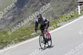 Photo #3351472 | 04-07-2023 14:40 | Passo Dello Stelvio - Peak BICYCLES