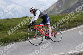 Photo #3361895 | 06-07-2023 11:01 | Passo Dello Stelvio - Peak BICYCLES