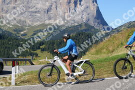 Foto #2552510 | 09-08-2022 09:56 | Gardena Pass BICYCLES