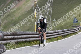 Foto #3361772 | 06-07-2023 10:31 | Passo Dello Stelvio - die Spitze BICYCLES