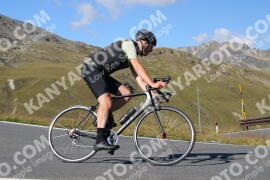 Foto #4016187 | 22-08-2023 10:03 | Passo Dello Stelvio - die Spitze BICYCLES