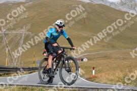 Photo #4299318 | 24-09-2023 10:35 | Passo Dello Stelvio - Peak BICYCLES