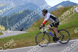 Foto #2620987 | 13-08-2022 14:44 | Gardena Pass BICYCLES