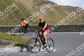 Foto #4277443 | 17-09-2023 12:27 | Passo Dello Stelvio - Prato Seite BICYCLES