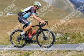 Photo #2753915 | 26-08-2022 12:40 | Passo Dello Stelvio - Peak BICYCLES
