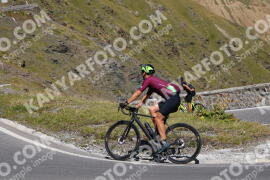 Foto #2710830 | 22-08-2022 14:07 | Passo Dello Stelvio - Prato Seite BICYCLES