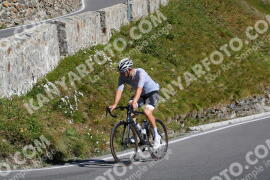 Photo #4184493 | 07-09-2023 11:01 | Passo Dello Stelvio - Prato side BICYCLES