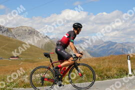 Foto #2671930 | 16-08-2022 13:55 | Passo Dello Stelvio - die Spitze BICYCLES