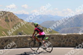 Foto #3401695 | 09-07-2023 11:39 | Passo Dello Stelvio - Prato Seite BICYCLES