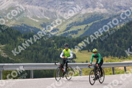 Photo #2529179 | 07-08-2022 12:12 | Gardena Pass BICYCLES