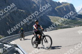 Photo #2641987 | 14-08-2022 12:05 | Gardena Pass BICYCLES
