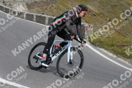 Photo #4277728 | 17-09-2023 12:52 | Passo Dello Stelvio - Prato side BICYCLES