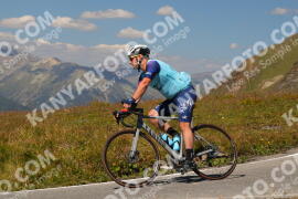 Foto #3967214 | 19-08-2023 14:47 | Passo Dello Stelvio - die Spitze BICYCLES