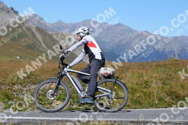 Photo #4155870 | 04-09-2023 13:47 | Passo Dello Stelvio - Peak BICYCLES