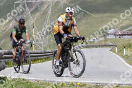 Photo #3280871 | 29-06-2023 11:49 | Passo Dello Stelvio - Peak BICYCLES